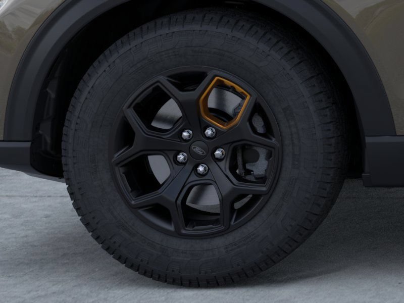 New 2026 Ford Explorer Tremor AWD/4WD image 20