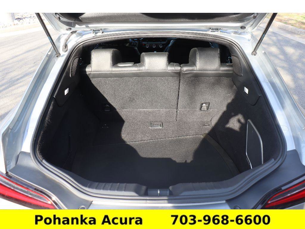 Certified 2023 Acura Integra A-Spec w/ Technology Package image 26