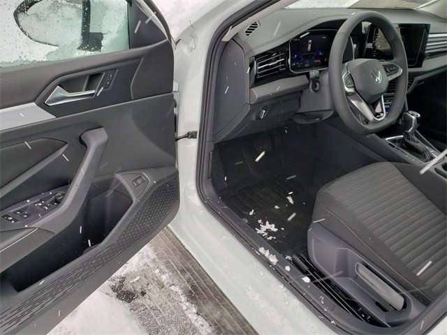 New 2026 Volkswagen Jetta S image 6