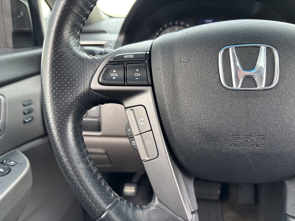 Used 2011 Honda Odyssey Touring image 15