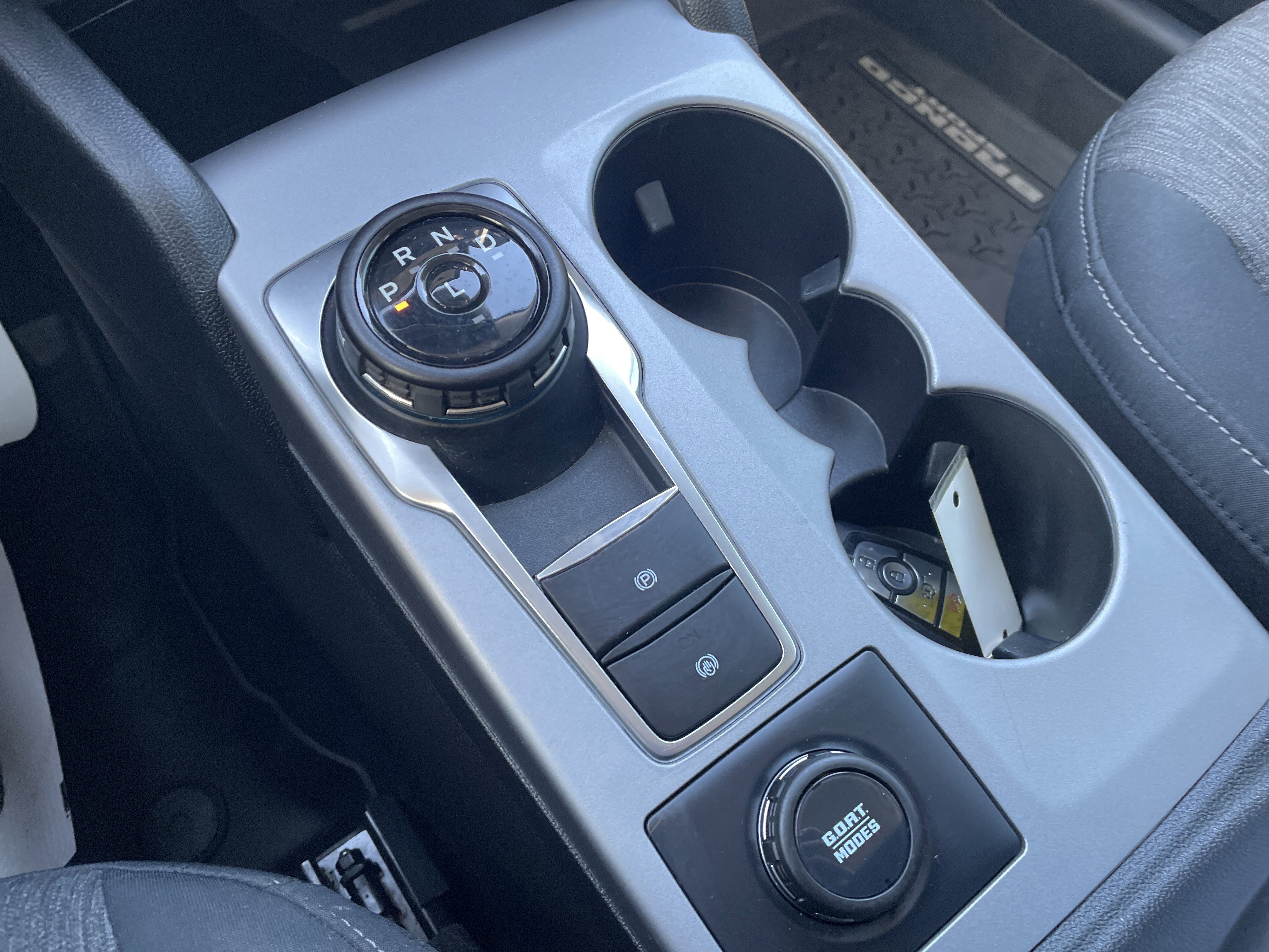 Used 2022 Ford Bronco Sport Big Bend w/ Convenience Package image 34