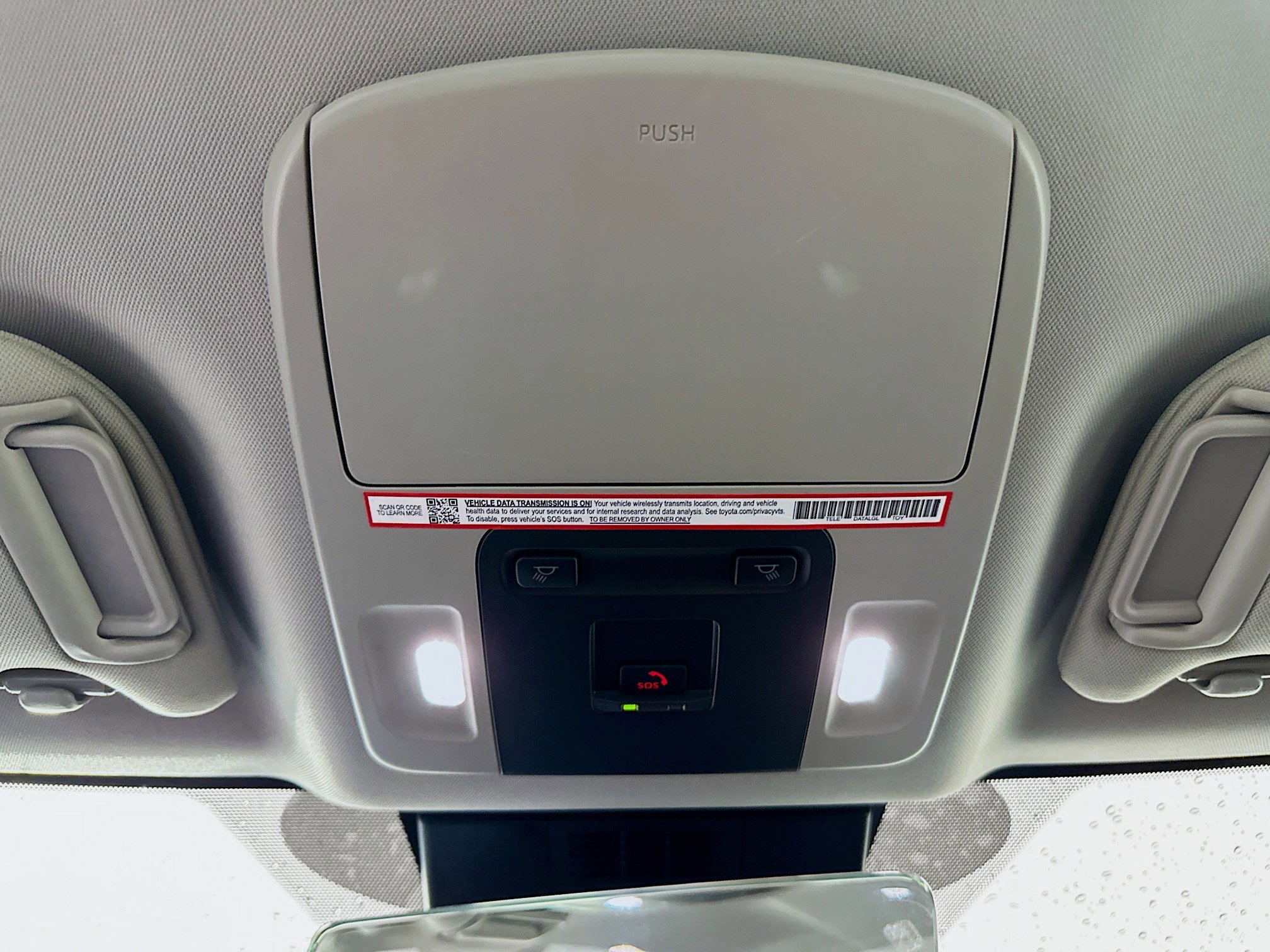 Used 2025 Toyota Camry LE FWD image 18