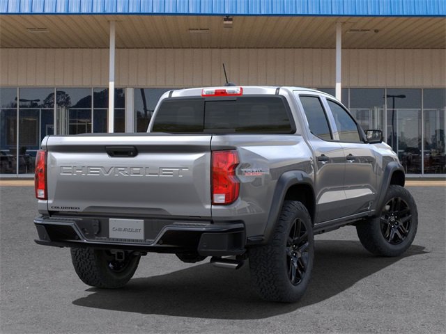 New 2025 Chevrolet Colorado Trail Boss image 4