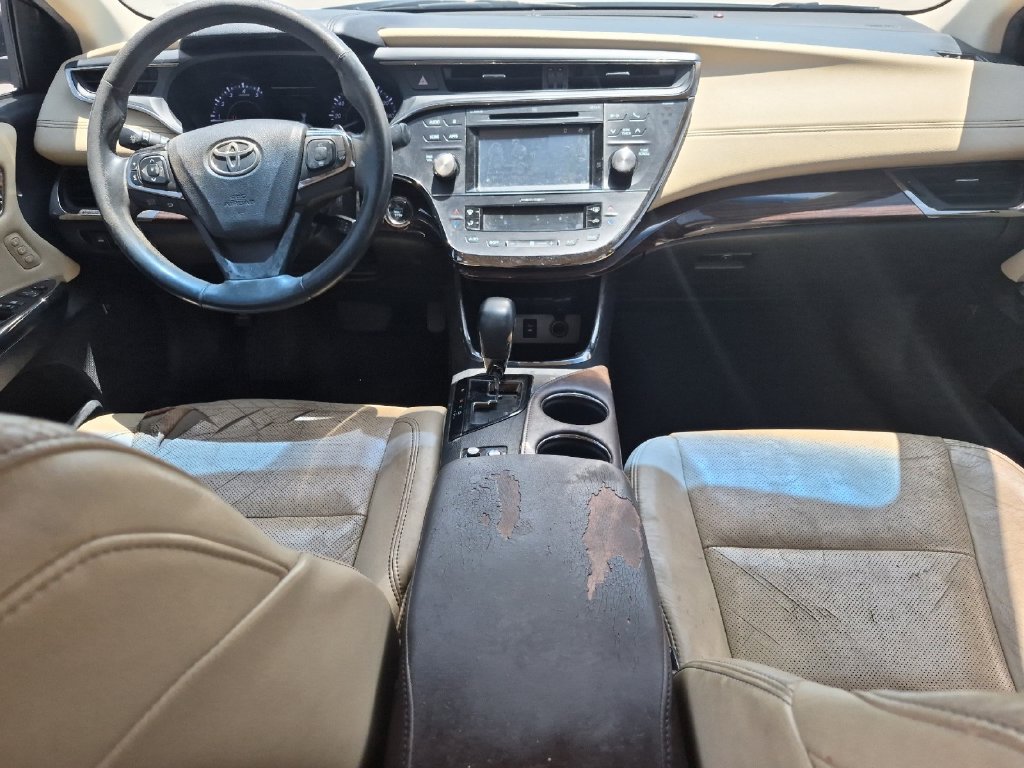 Used 2015 Toyota Avalon Limited FWD image 13