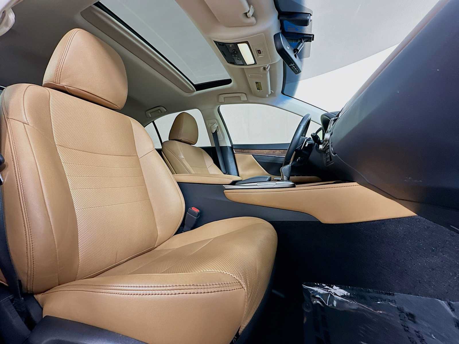 Used 2016 Lexus GS 350 RWD image 27