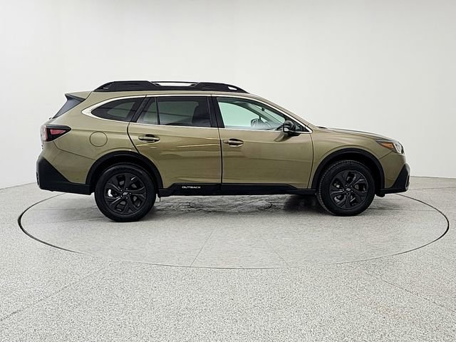 Used 2021 Subaru Outback Onyx Edition XT image 4