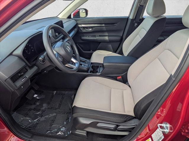 Used 2024 Honda CR-V LX image 16