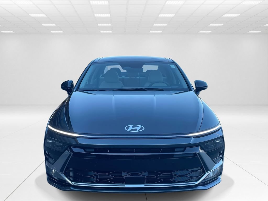 New 2026 Hyundai Sonata SEL FWD video 2