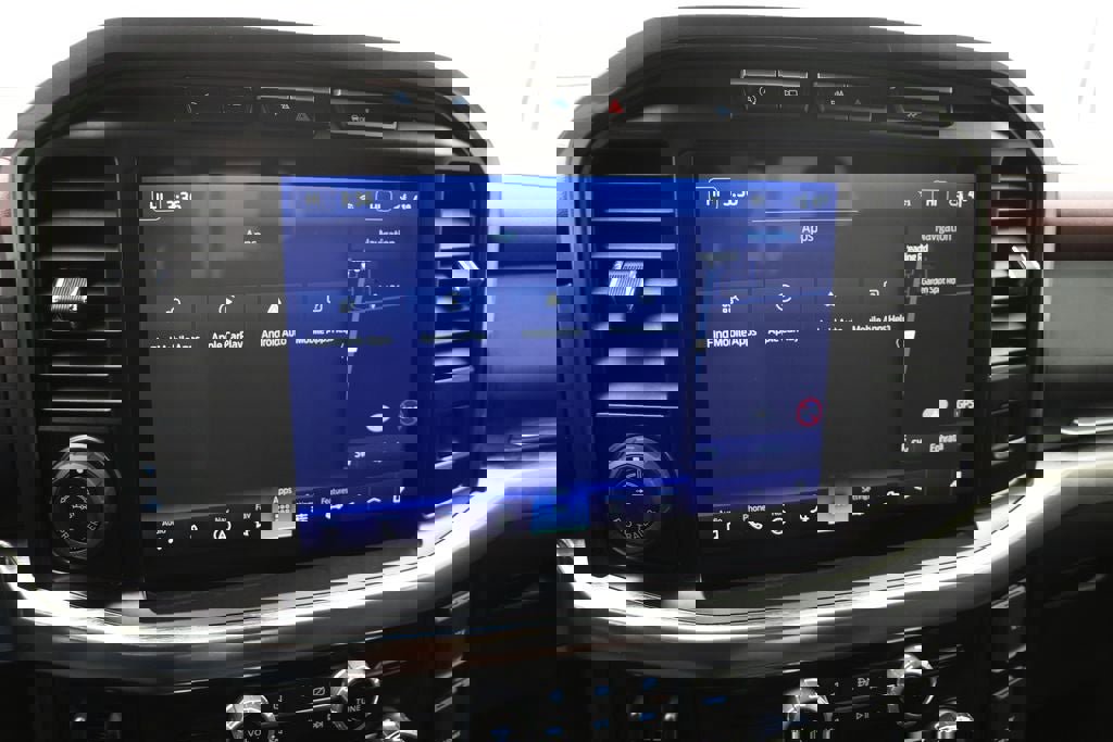 Used 2023 Ford F150 Lariat w/ Equipment Group 502A High image 26