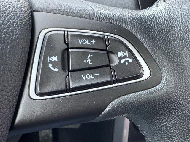 Certified 2019 Ford EcoSport Titanium AWD/4WD image 38