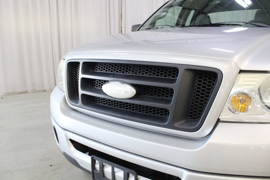 Used 2008 Ford F150 XLT RWD image 27