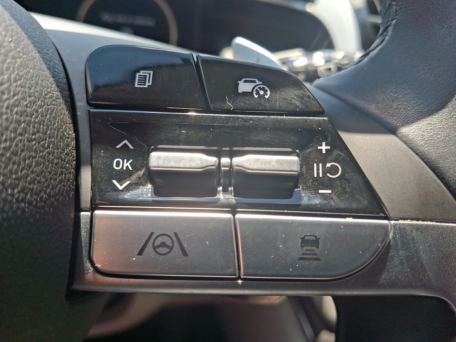 Certified 2024 Hyundai Tucson SEL AWD/4WD image 22
