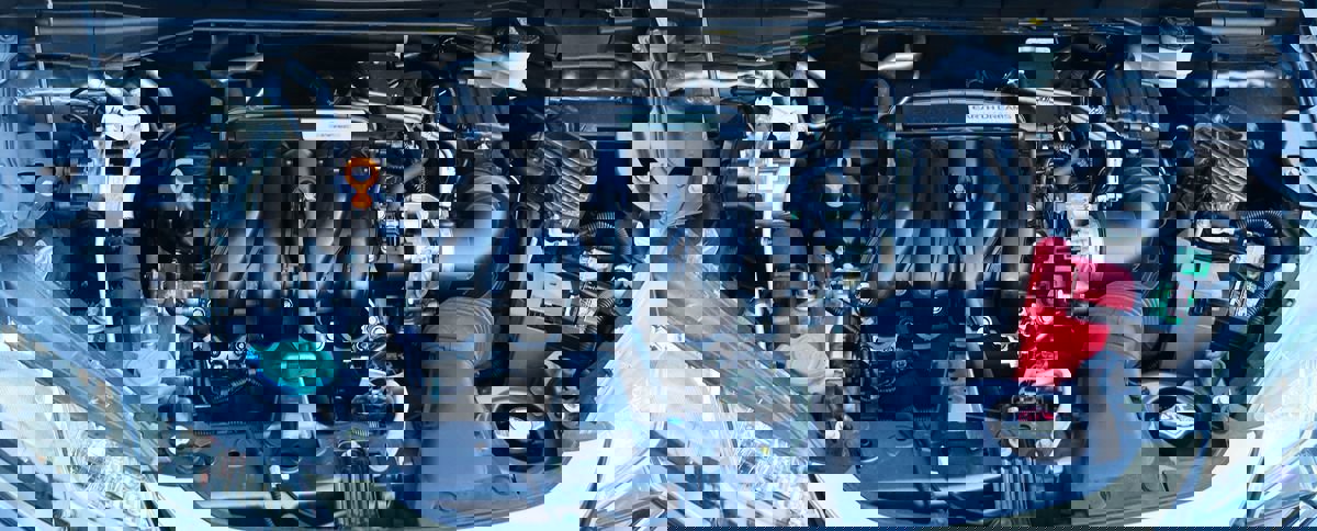 Used 2019 Honda Fit EX image 57