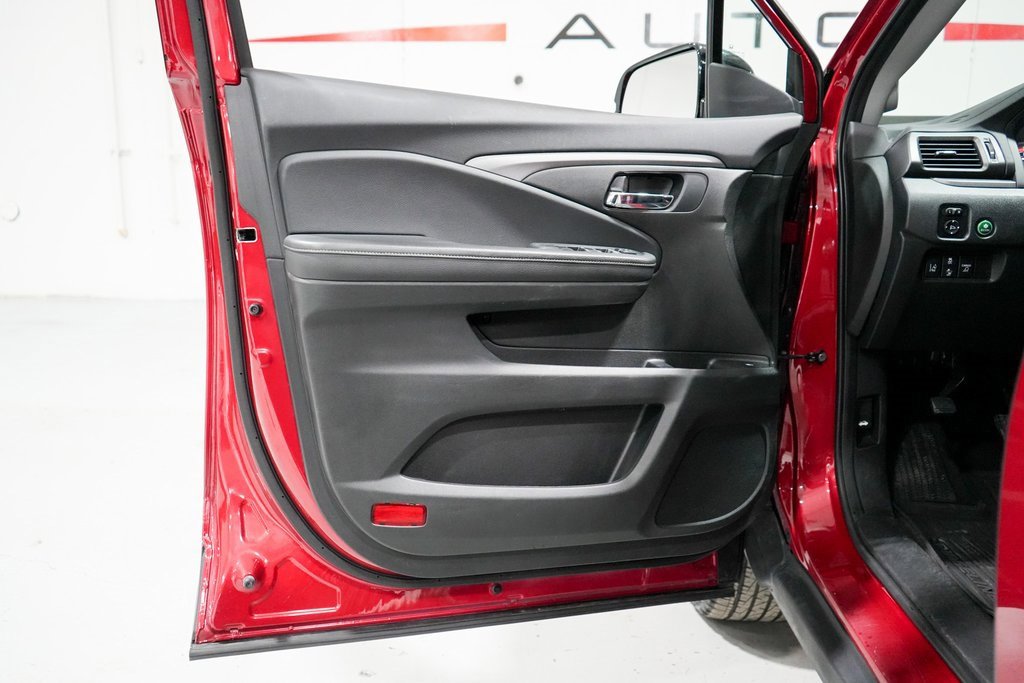 Used 2021 Honda Ridgeline Sport image 27