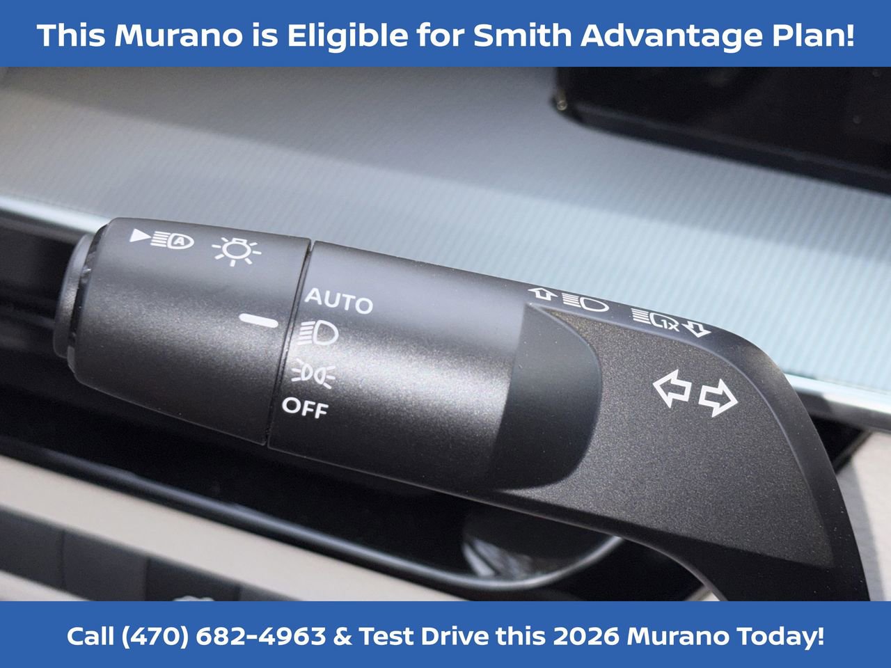 New 2026 Nissan Murano SL image 13