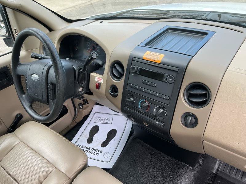Used 2008 Ford F150 XL RWD image 12