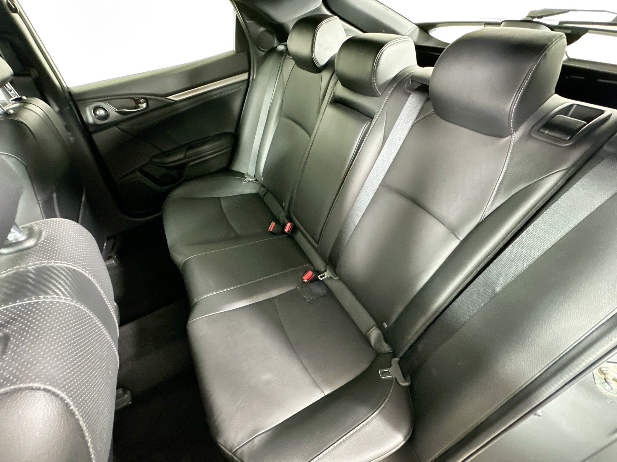 Used 2019 Honda Civic Sport Touring image 34