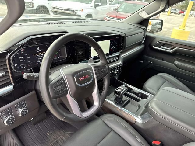 Used 2024 GMC Sierra 1500 SLT image 41