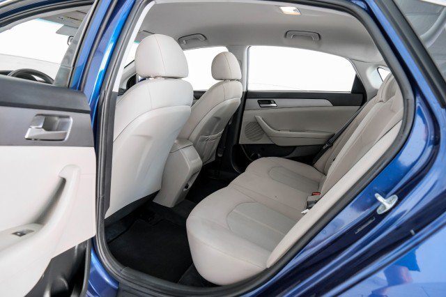 Used 2018 Hyundai Sonata SE FWD image 34
