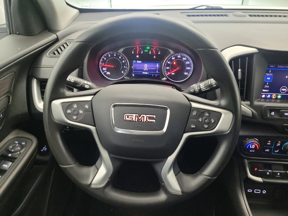 Used 2022 GMC Terrain SLE w/ Driver Convenience Package AWD/4WD image 22