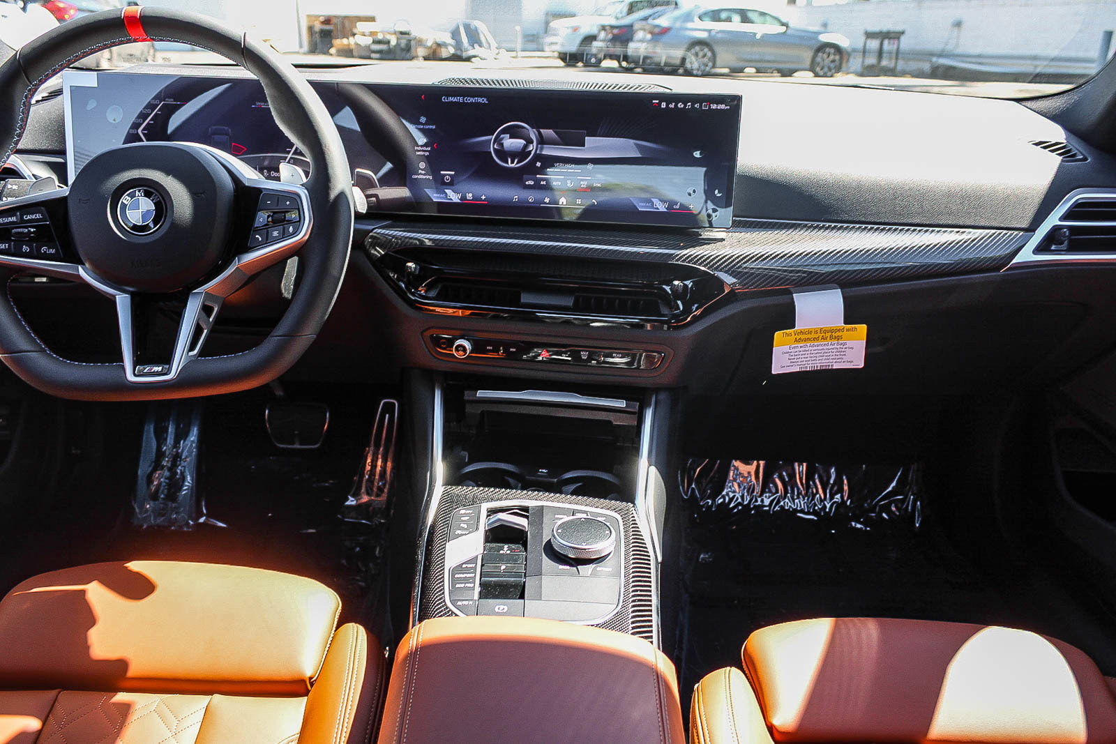 New 2026 BMW M340i xDrive w/ Premium Package image 12