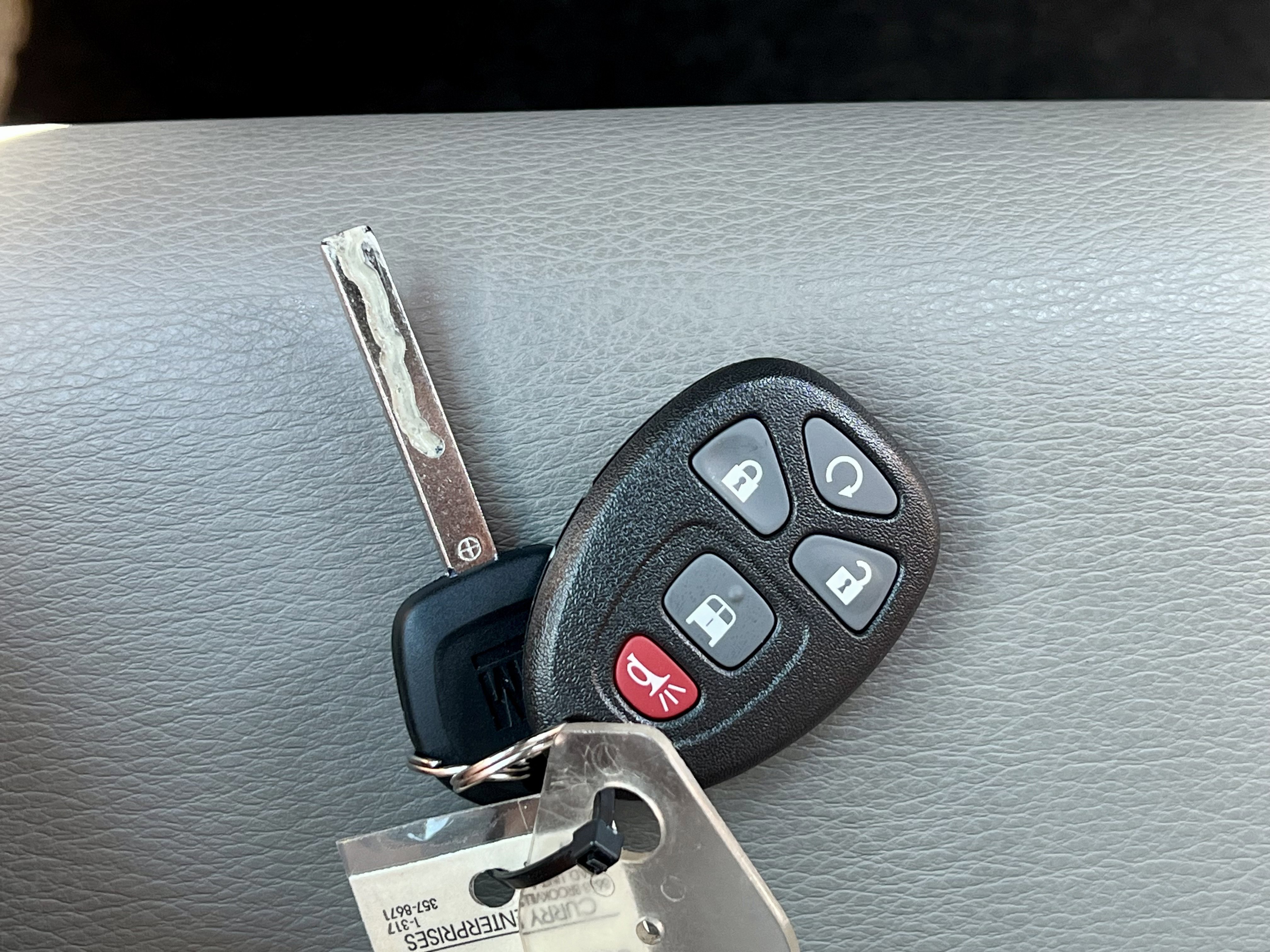 New 2025 GMC Savana 2500 w/ Driver Convenience Package image 31