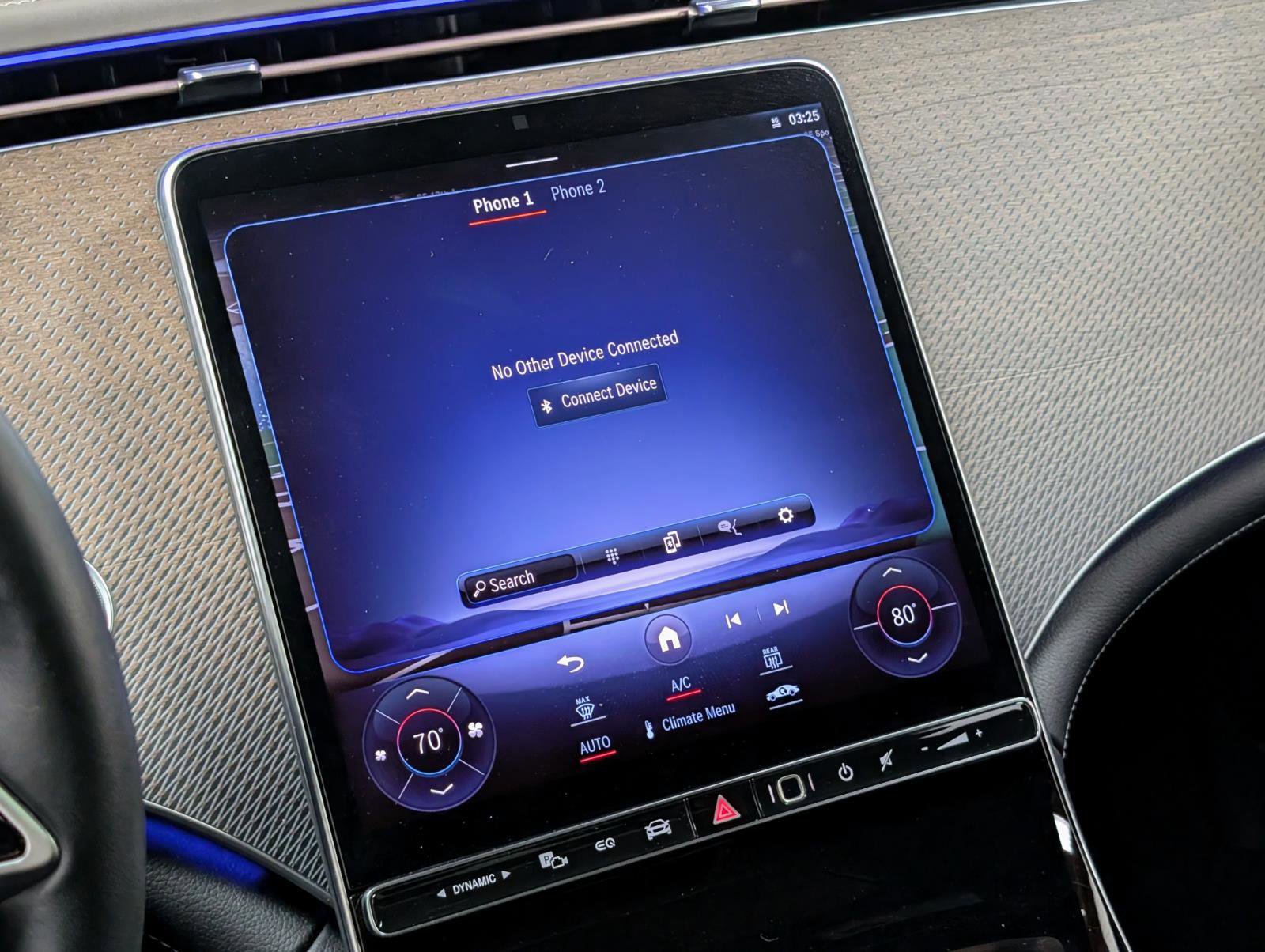 Used 2024 Mercedes-Benz EQE 350+ 4MATIC Sedan w/ Driver Assistance Package image 38