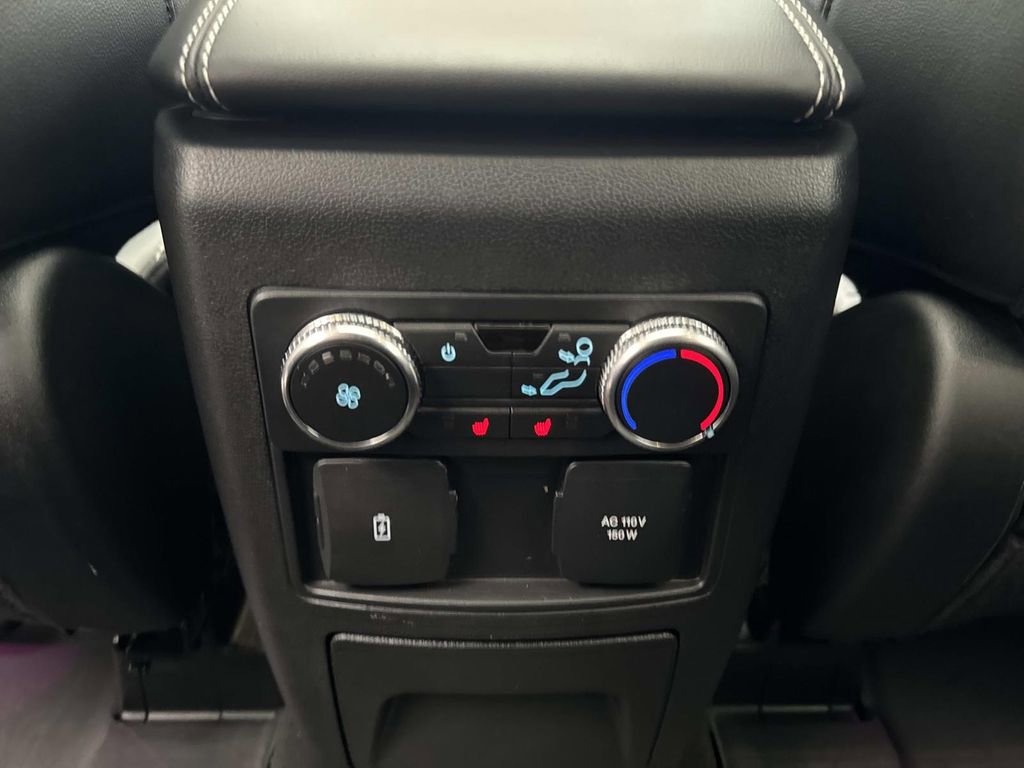 Used 2022 Ford Explorer ST w/ Equipment Group 401A AWD/4WD image 18