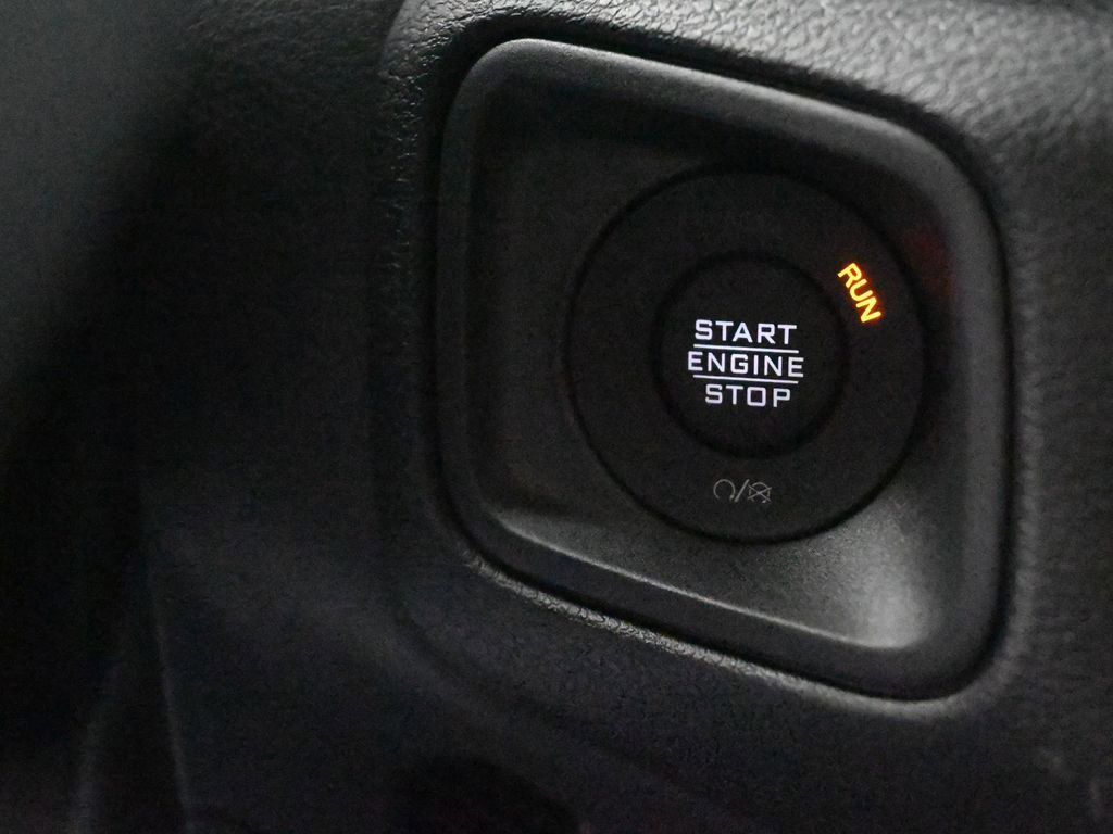 New 2026 Jeep Gladiator Sport image 24