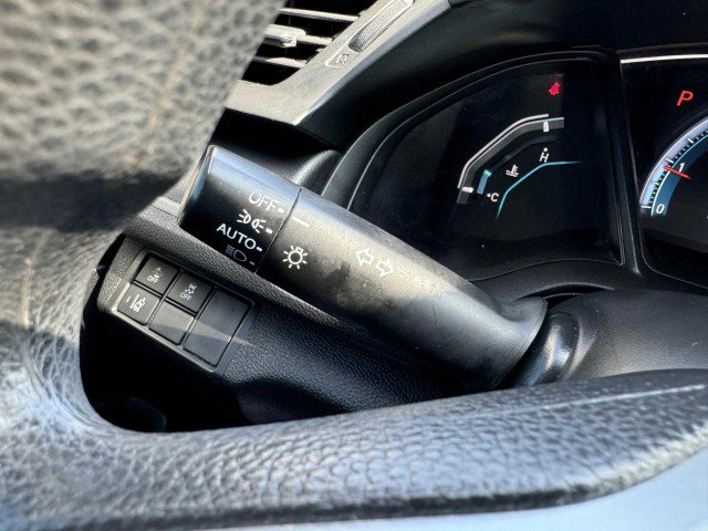 Used 2021 Honda Civic LX image 24