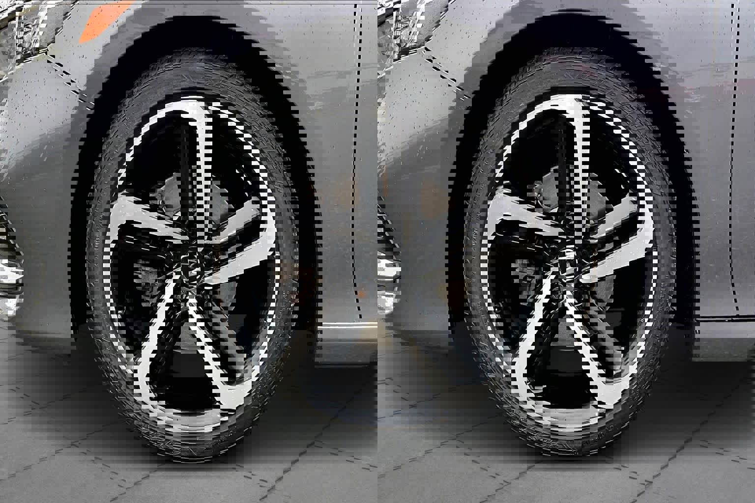 Used 2018 Honda Accord Sport image 11