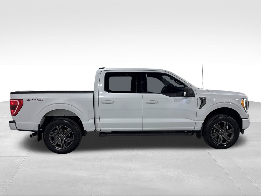 Used 2022 Ford F150 XLT w/ Equipment Group 302A High AWD/4WD image 20