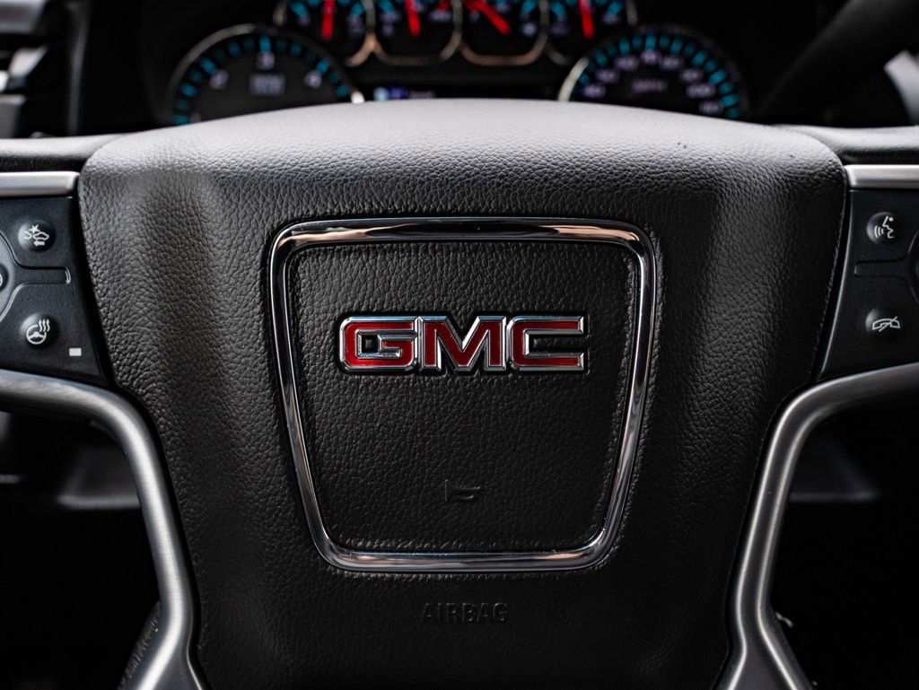 Used 2018 GMC Yukon SLT image 34