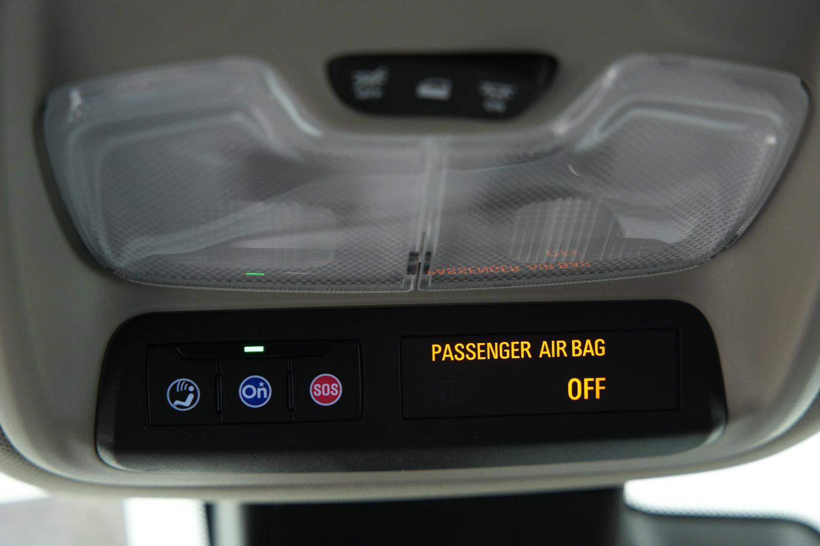 New 2026 Buick Encore GX Preferred image 39