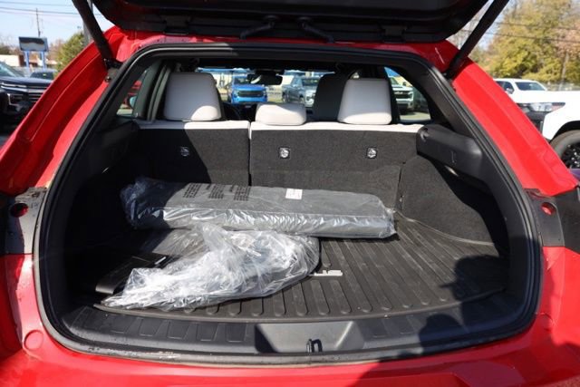 Used 2024 Lexus UX 250h F Sport image 35