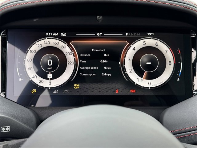 New 2025 Aston Martin DB12 Coupe image 6