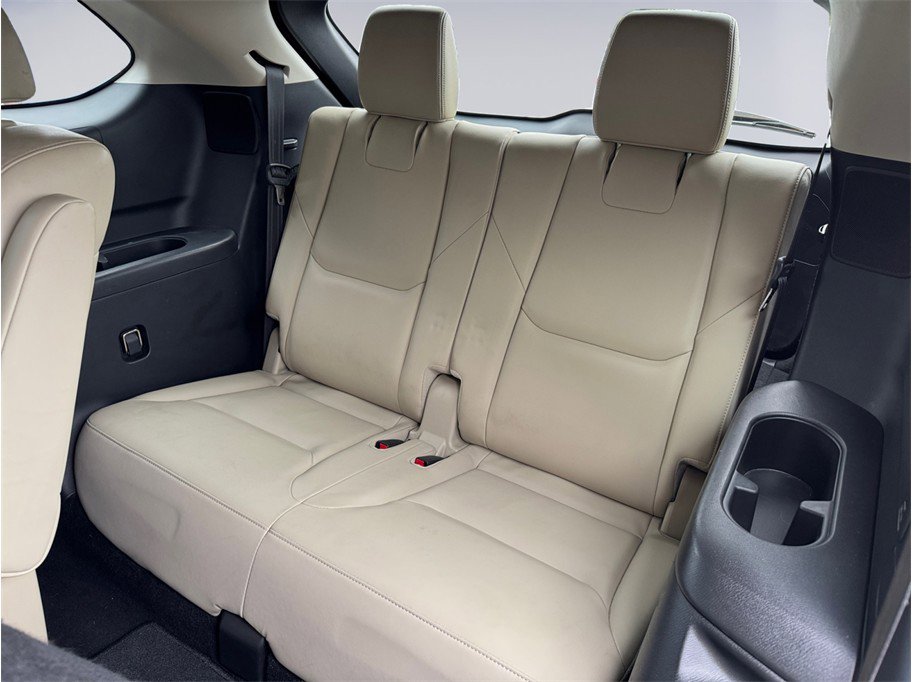 Used 2021 MAZDA CX-9 Touring w/ Touring Premium Package image 21
