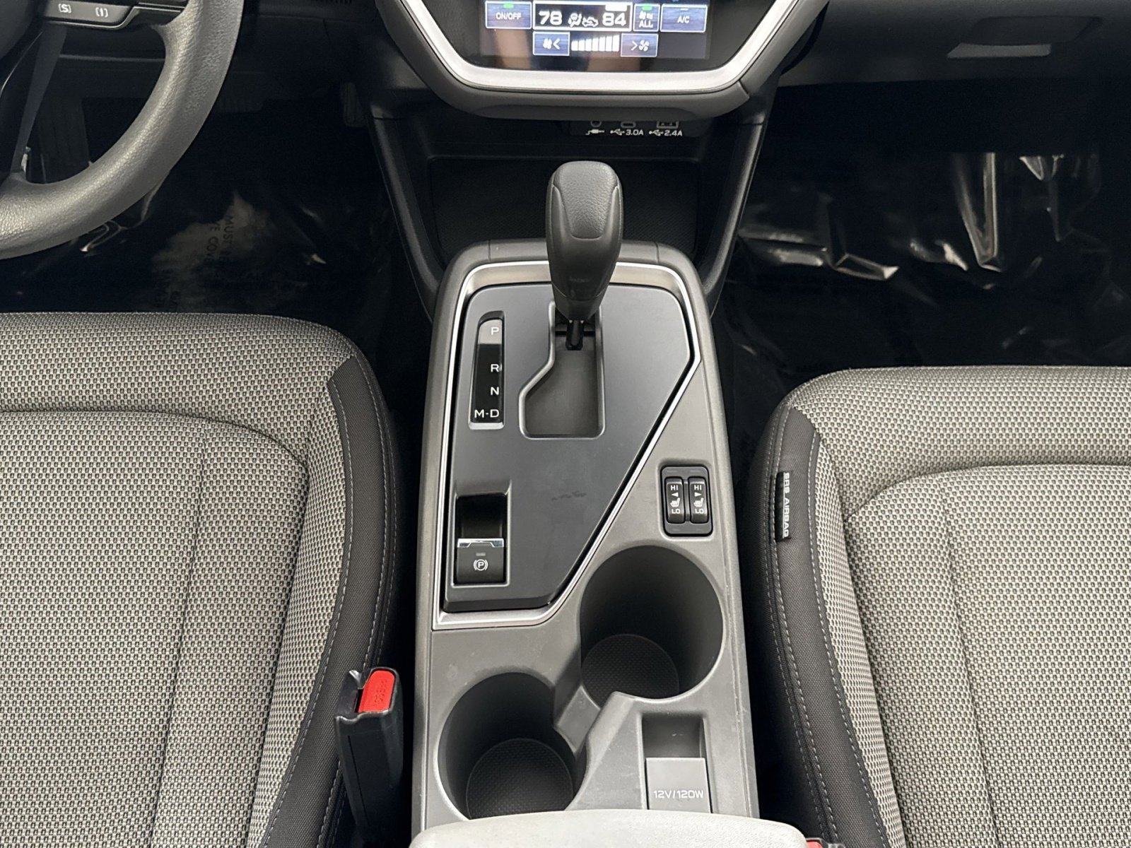 Used 2024 Subaru Crosstrek 2.0i Premium image 21