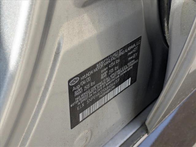 Used 2021 Hyundai Sonata Limited image 15