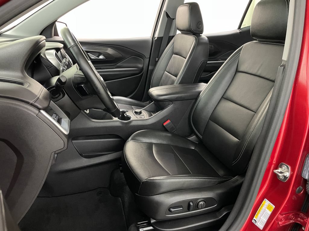 Certified 2024 GMC Terrain SLT w/ Infotainment Package II AWD/4WD image 26