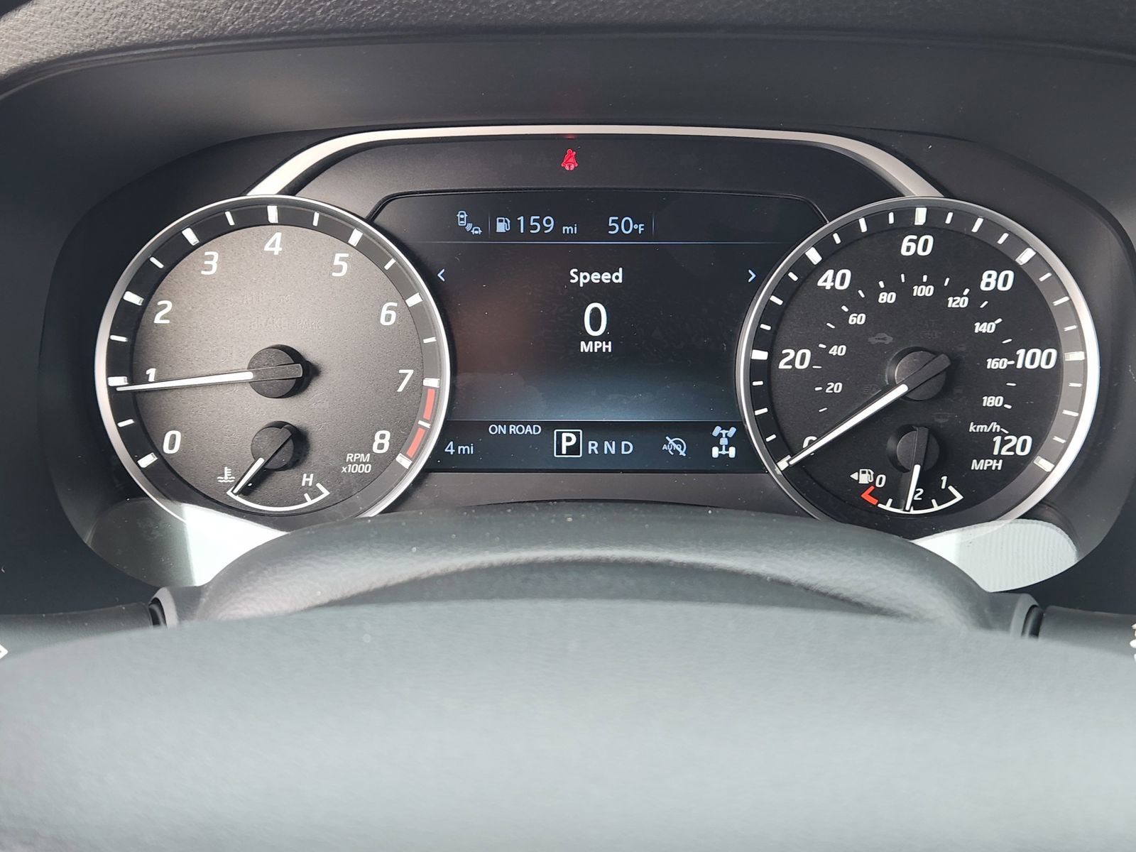 New 2026 Nissan Frontier SV image 15