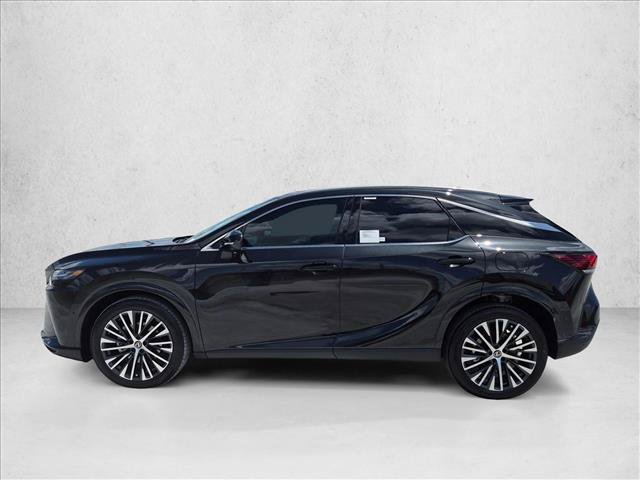 New 2026 Lexus RX 350 AWD image 8
