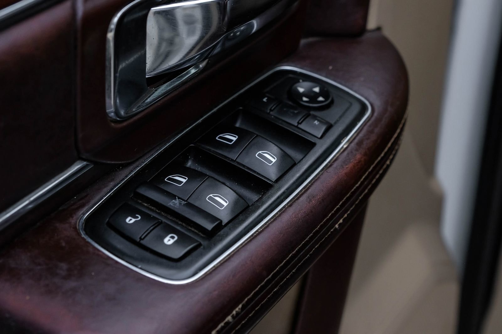 Used 2015 RAM 3500 Laramie Longhorn AWD/4WD image 49