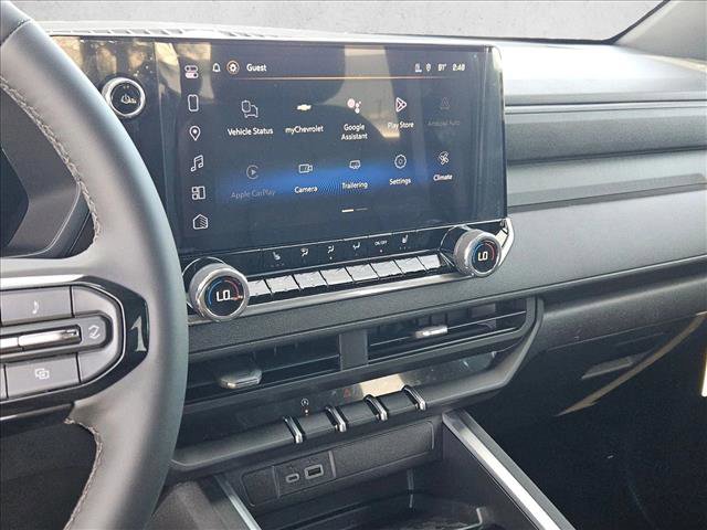 New 2026 Chevrolet Colorado Trail Boss image 12