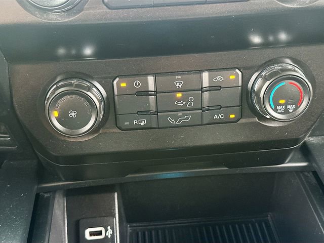 Used 2019 Ford F150 XL w/ Equipment Group 101A Mid image 16