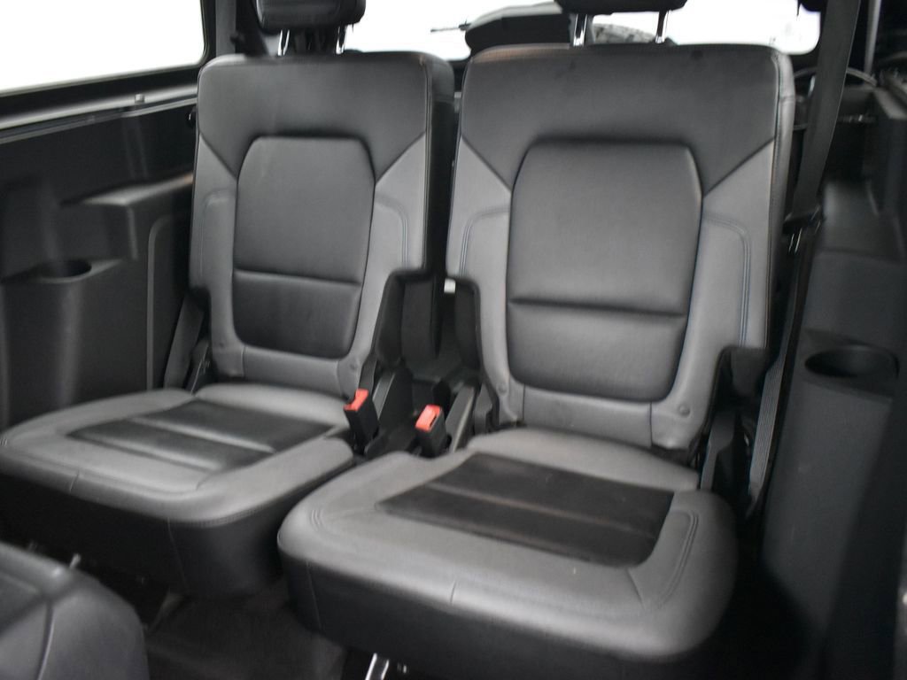 Used 2022 Ford Bronco Black Diamond image 12