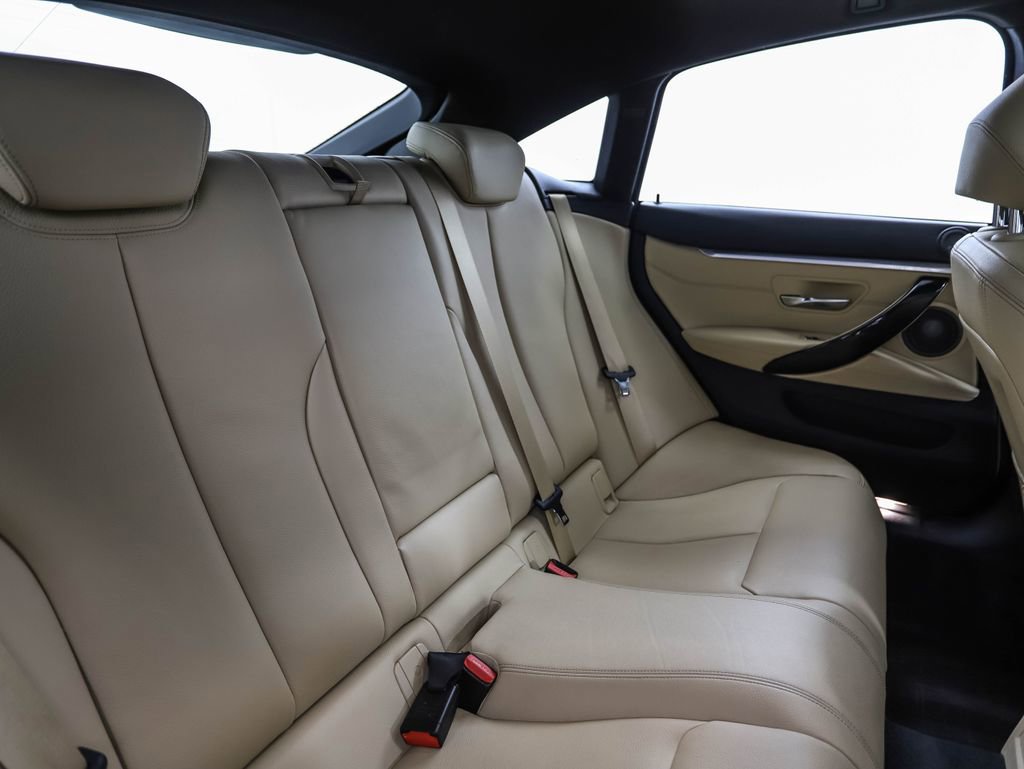 Used 2018 BMW 440i Gran Coupe xDrive image 28