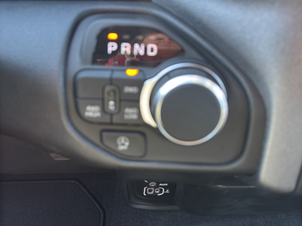 New 2026 RAM 1500 Express AWD/4WD image 15