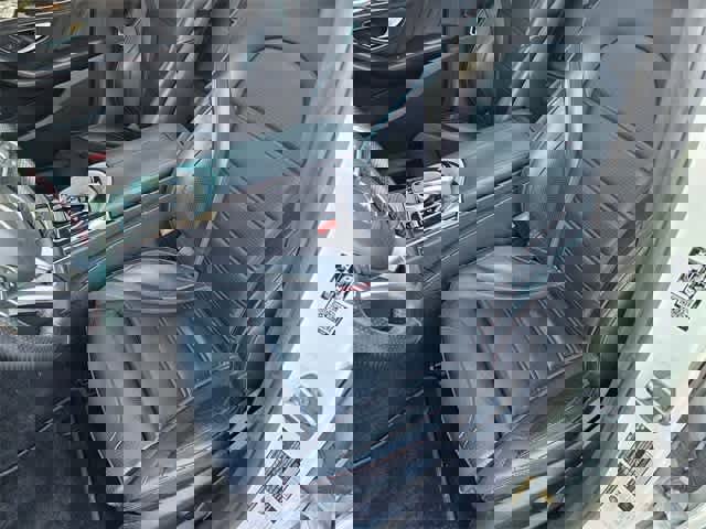 Used 2018 Mercedes-Benz C 43 AMG 4MATIC Sedan image 15