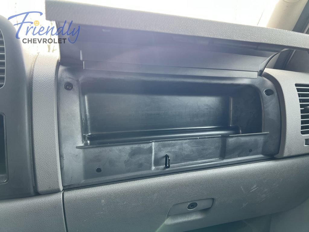 Used 2012 Chevrolet Silverado 1500 W/T AWD/4WD image 22